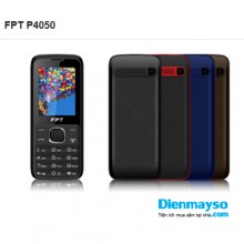 Điện thoại FPT P4050