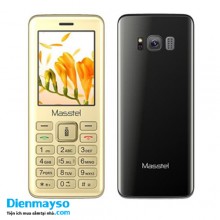 Điện thoại Masstel Max R1