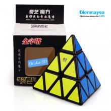 Rubik Tam giác 3 tầng Robik 3X3