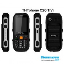 Điện thoại THT C20 TV