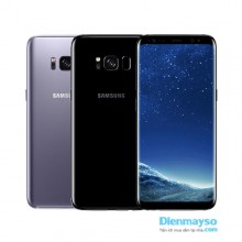 Điện thoại Samsung Galaxy S8 Plus