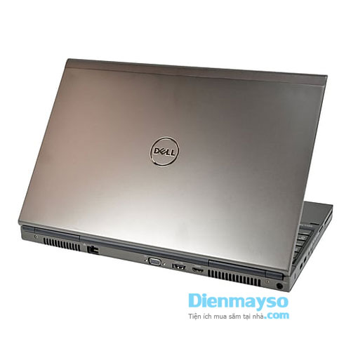 Dell Precision M4800 Core i7 4810MQ K1100M Ram 16GB SSD 256GB 15,6 - 1