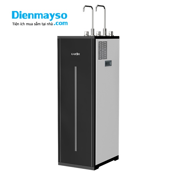 Máy lọc nước nóng lạnh Karofi KAD-L56