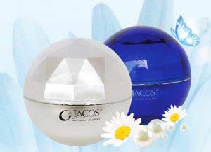 Kem dưỡng trắng da toàn thân Jacos 