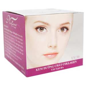 Kem dưỡng chất Collagen tái tạo da NEW ZIMNY 