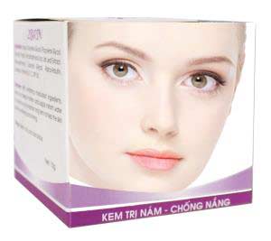 Kem trị mụn ngừa vết thâm Zorin