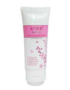 Ojee - Kem tẩy tế bào chết