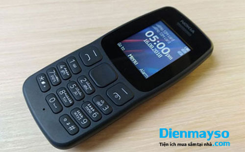 Nokia 106 2018