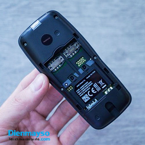 Nokia 106 2018