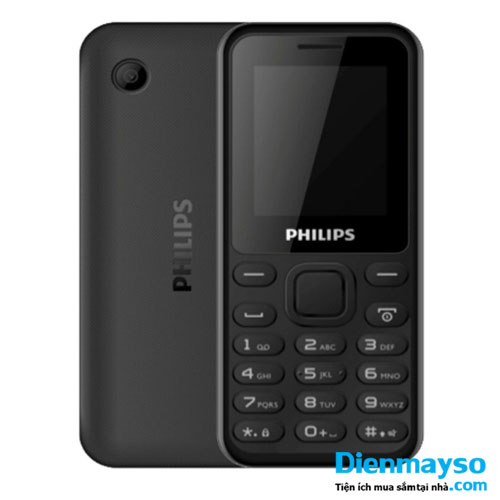 Philips E105