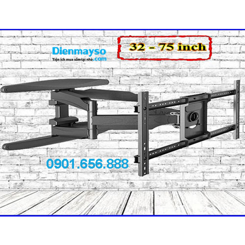 Khung Treo Tivi NB P6 North Bayou 32 - 70 inch