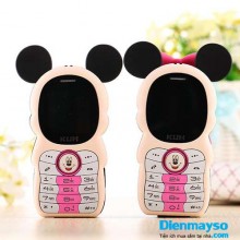 Điện Thoại Mickey T21 Mini