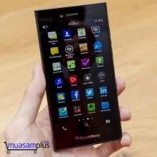 Điện Thoại BlackBerry Leap