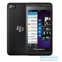 Điện thoại Blackberry Z10