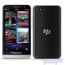 BlackBerry Z30