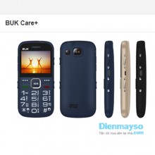Điện thoại FPT BUK Care+ cho người già