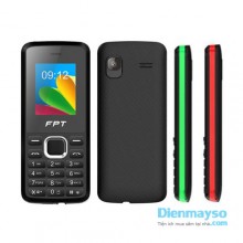 Điện thoại FPT Buk B126