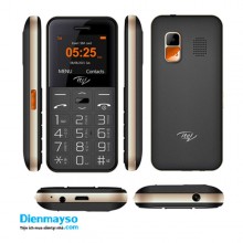 Điện thoại Itel it2580 