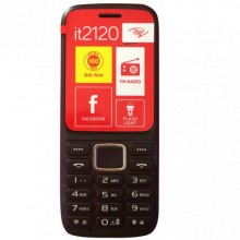 Điện thoại Itel it2120
