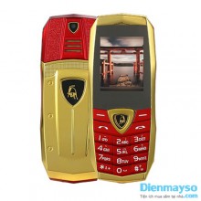Điện thoại Lamborghini A17