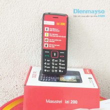 Điện thoại Mobell C210