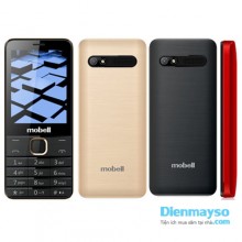 Điện thoại Mobell M518