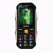 Điện thoại Mobell Rock 3