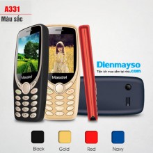 Điện Thoại Masstel A331
