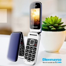 Điện Thoại Masstel F50