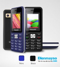 Điện thoại Masstel iZi 202