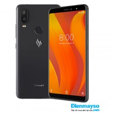 Điện thoại Vsmart Active 1 Ram 4GB Rom 64GB