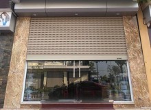Thi Công Lắp Đặt Cửa Cuốn Tự Động Chuyên Nghiệp, Uy Tín, Giá rẻ tại Thành Phố Hồ Chí Minh