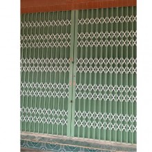 Sửa Chữa Cửa Sắt Giá Rẻ Tại TP HCM