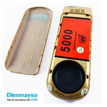 Pin Kechaoda K80