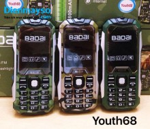 ĐIỆN THOẠI BADAI 68