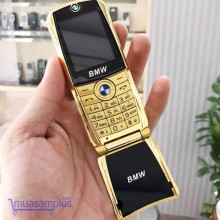 Điện Thoại BMW 760