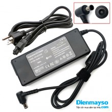 Sạc SamSung 19V - 4.7A Adapter