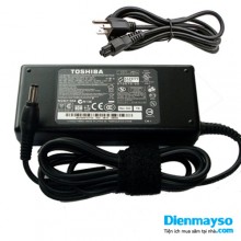 Sạc Adapter Toshiba 19V-4.74A