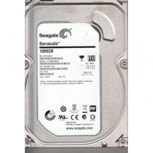 Ổ cứng Laptop HDD Seagate 1TGB SATA