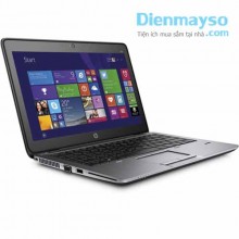 HP Elitebook 840 G2 Core i5 Ram 4GB SSD 120GB 14 Inch