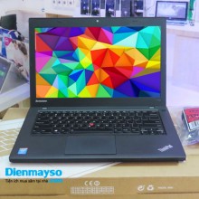 Lenovo Thinkpad T440 core i7 4600U RAM 8G SSD 240GB