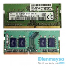 Ram 8GB Laptop DDR4 BUSS 2400T Hynix 