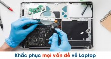 Sửa Chữa Máy Tính Tại Nhà TP HCM