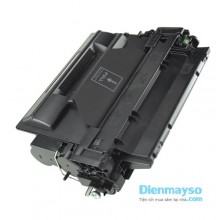 Hộp Mực HP 55A máy in HP P3015 P3010