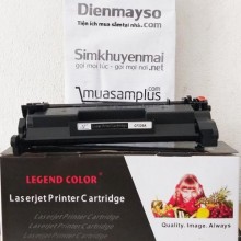Hộp mực HP 26A máy in HP M402 M426