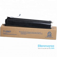 Hộp Mực T2507 Máy Photocopy Toshiba 2006 2306 2506 2307