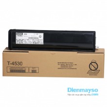 Hộp Mực In T4530 Toshiba E205 255 305 355 455