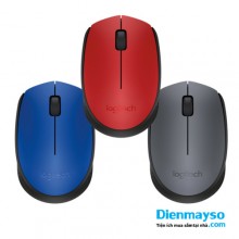 Chuột không dây Logitech M171
