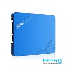 Ổ Cứng SSD Netac 120Gb