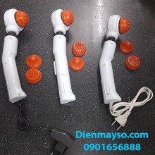 Máy massage cầm tay hàng việt nam chất lượng cao giá rẻ